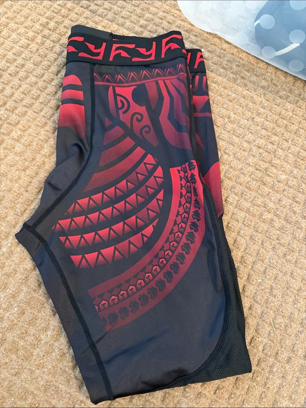 Venum Men’s Pant BJJ- XL